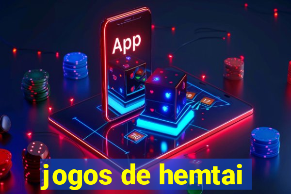 jogos de hemtai